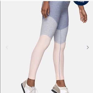 Outdoor Voices 7/8 Spring Leggings